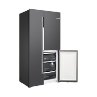 博世全域智净活氧版对开门冰箱K2T92AA73C