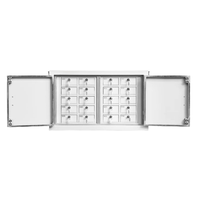 鑫睿辉 手机屏蔽柜 20格776*240*473mm 台