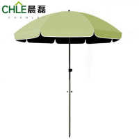 晨磊遮阳伞单层/个