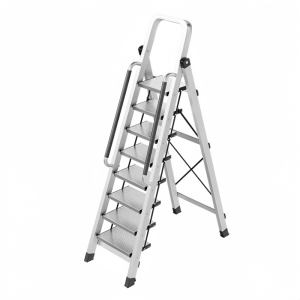 晨磊折叠梯