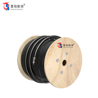 圣钧科技 SHENGJUN TECHNOLOGY 对称电缆 HEYFLT23 7*4*0.9+米