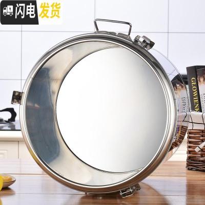 三维工匠超长不锈钢保温桶奶茶桶幼儿园学校商用大容量开水桶豆桨茶水桶 40加厚无龙头饭盒