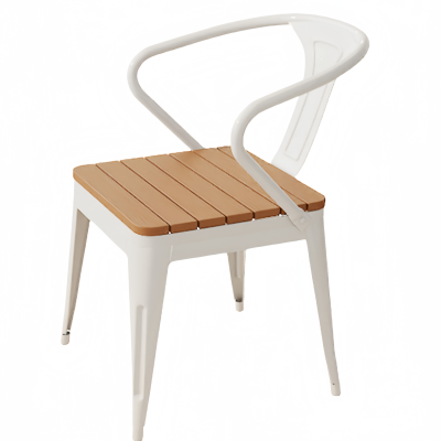 依韵珂户外椅465*450*785mm把