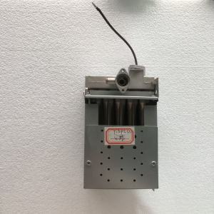 帮客材配 全新原装惠而浦燃气热水器 JSQ25- T13PL 燃烧器(T)(火排) 收前务必验货