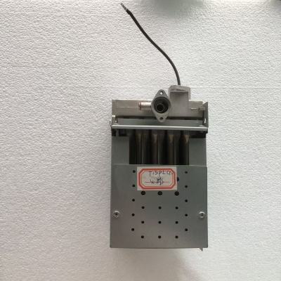 帮客材配 全新原装惠而浦燃气热水器 JSQ25- T13PL 燃烧器(T)(火排) 收前务必验货