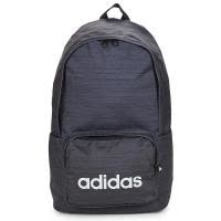 adidas阿迪达斯休闲运动背包男款撞色设计大容量潮流百搭包