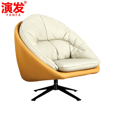 演发 沙发单人位 个