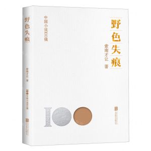 [N]野色失痕/中国小说100强-9787559671431