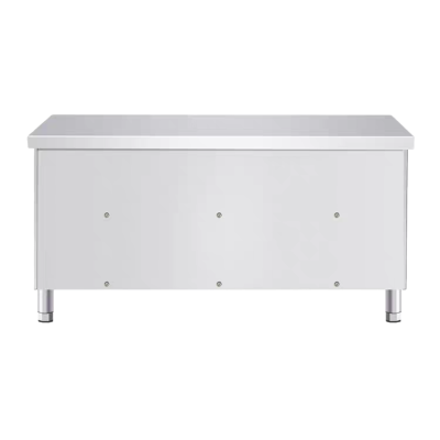 苏宇安 不锈钢收纳柜 SYA-0783 台