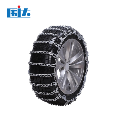 围达 三轮车防滑链 350-12加粗加密 套