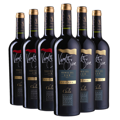 彩风(Viento Sur)葡萄酒强烈推荐,销量排行