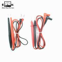 震配ZHENHUAPEIJIANNT 万用表表笔 MF47型(插头3mm/插头4mm) 副