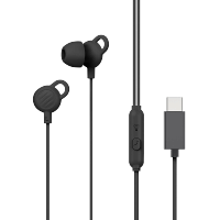 纽曼睡眠耳机XL02 Typc-C黑色