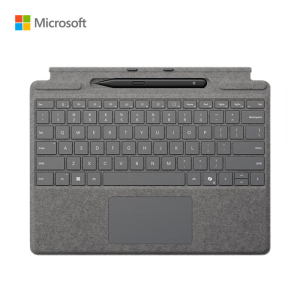 微软Surface Pro11 Pro10 Pro9 Pro8 proX原装键盘AI功能键