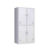 合祥源 HX-G09 四门更衣柜 900*420*1800mm (计价单位:组)