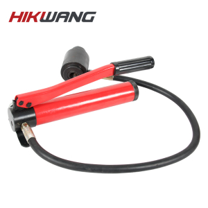 HIKWANG 液压开孔机 拉孔器 板材开孔机薄铁板手动开孔器铜板铝板打孔机扩孔 SYK-15/台 台