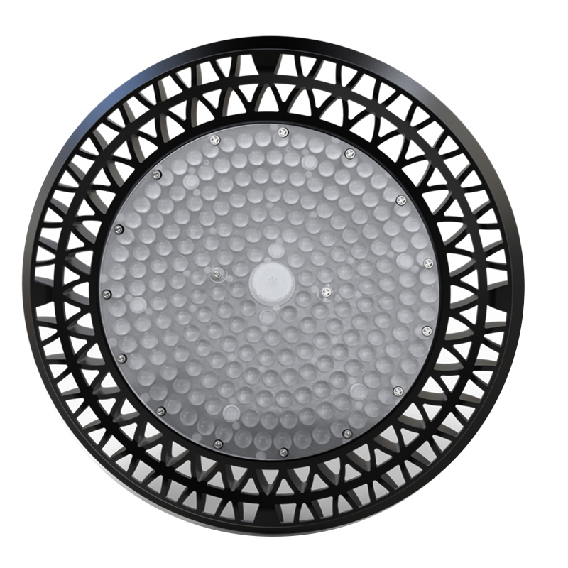 光大特照 EBF303(L/GC)-200 200W 24000lm IP65 LED 高顶灯 (计价单位:个) 黑色