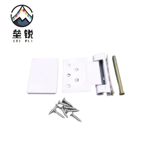 垒锐塑窗合页 50cm*50cm 副