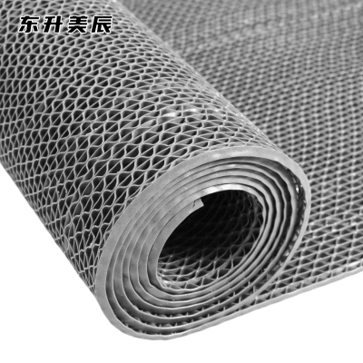 东升美辰 灰色防滑垫0.9*1m DS-RB017 卷