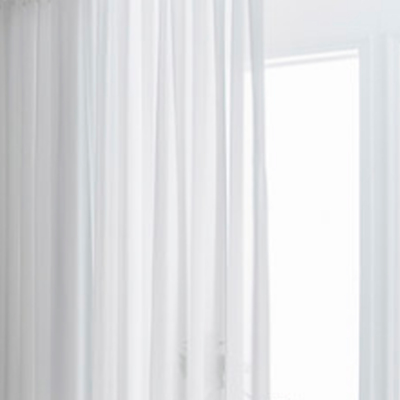 广临 酒店宾馆公寓成品纱 成品纱 包含安装 单位:米