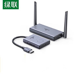 绿联 CM506 HDMI 无线投屏器 50633