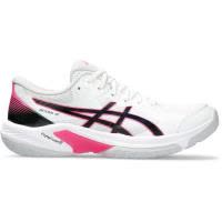 亚瑟士(ASICS)女士运动鞋缓震舒适支撑训练鞋室内健身鞋综合训练