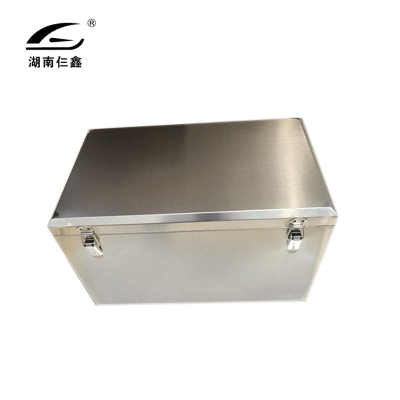 仨鑫 不锈钢工具箱950*240*280mm/个