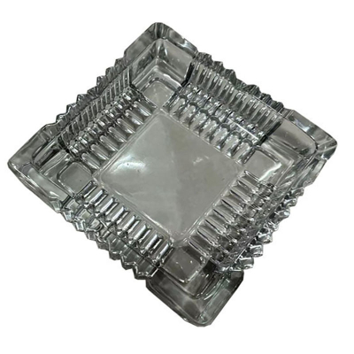 海铁科技烟灰缸15*15cm/个