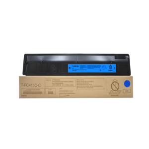 战国红硒鼓2110AC适用东芝T-FC415C蓝 支