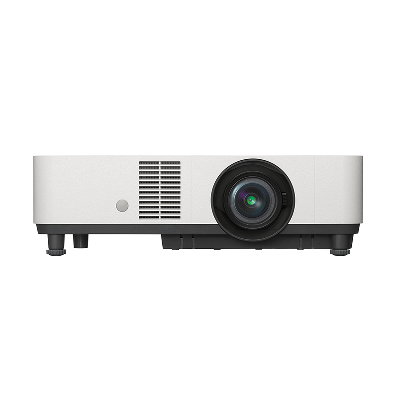 索尼(SONY) VPL-P620HZ投影机升级款 VPL-P630H 商务激光投影仪