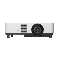 索尼(SONY) VPL-P620HZ投影机升级款 VPL-P630H 商务激光投影仪