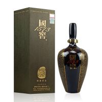 国窖1573金榜题名52度1L浓香型白酒*1瓶