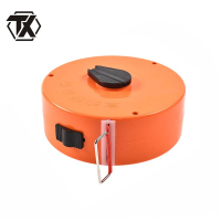 铁迅50米警示带FF82 盒