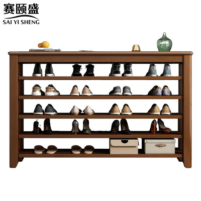 赛颐盛 鞋架1.2米 1200*300*910mm 个