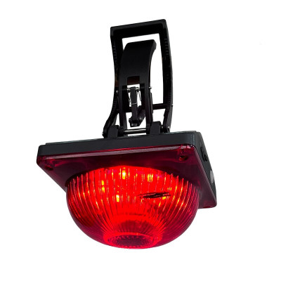 和齐顺(Hikesun) HQS-35DJS 警示灯 (计价单位:盏) 红色