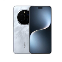 荣耀Magic7 Pro 月影灰 16GB+512GB 骁龙8至尊版5G芯 2亿高清像素 100W快充 5850毫安海湖电池 防尘防水5G手机
