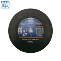 PFERD 砂轮片 14*5/32*1 inch 片