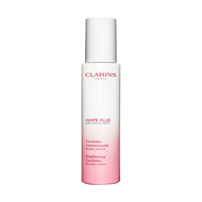 娇韵诗(CLARINS)清透日间乳液75ml保湿淡斑亮肤孕妇可用75ml