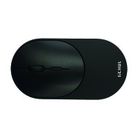 杰储(GCHUL) S160 三挡DPI调节多功能无线 鼠标 (计价单位:个) 黑色