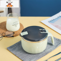 304不锈钢保温饭盒便当盒上班族带盖碗学生单个圆形成人饭缸便携 绿色 敬平