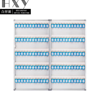 合祥源 102位钥匙柜 405*63*775mm 组