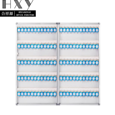合祥源 102位钥匙柜 405*63*775mm 组