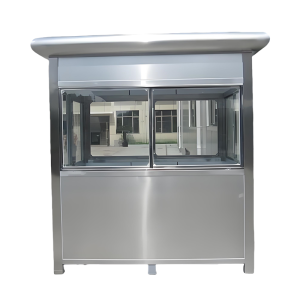 泽奋 岗亭 1250*1250*2080mm 个