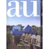 正版新书]建筑与都市:比利时与荷兰建筑《建筑与都市》中文版编