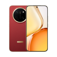 荣耀X80 Pro Max 8GB+256GB 闪电红 BSN-AN00 双卡 全网通版11000mAh大电池 5G AI 长续航手机