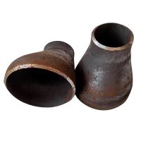 盛京联硕 焊接偏心大小头 Φ133×108mm[5寸变4寸] 个