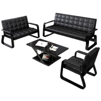 昌烨都 办公沙发