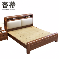 蕃蒂宿舍床1.5m张