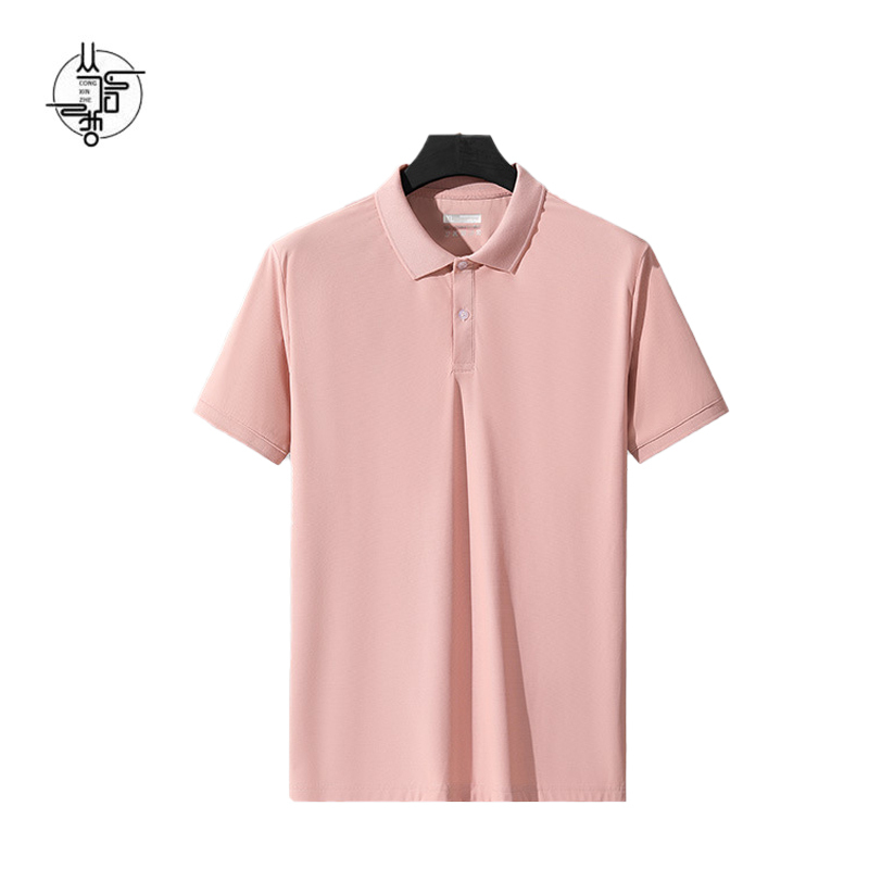 丛信哲 男女款运动 T恤2026-33/件