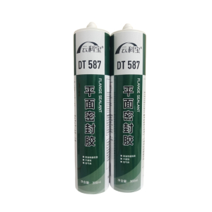 云科宝 平面密封胶 DT587(瓶)